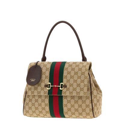 MAYFEYR - Gucci - Beige Bag - 875018FAFV99653