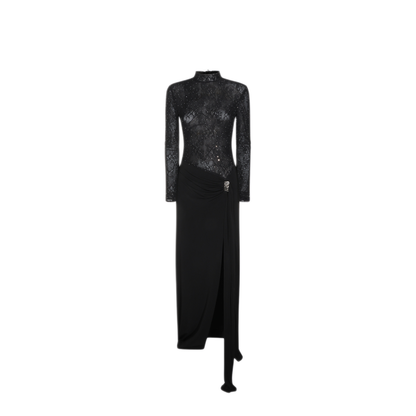 MAYFEYR - NISSA - Dresses - RS16860BLACK