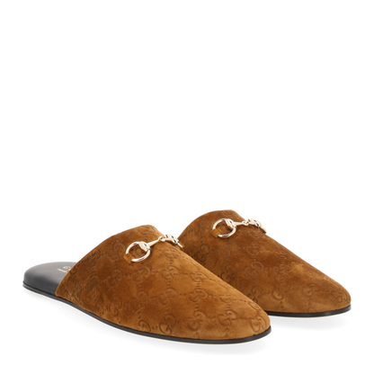 Sandals Brown