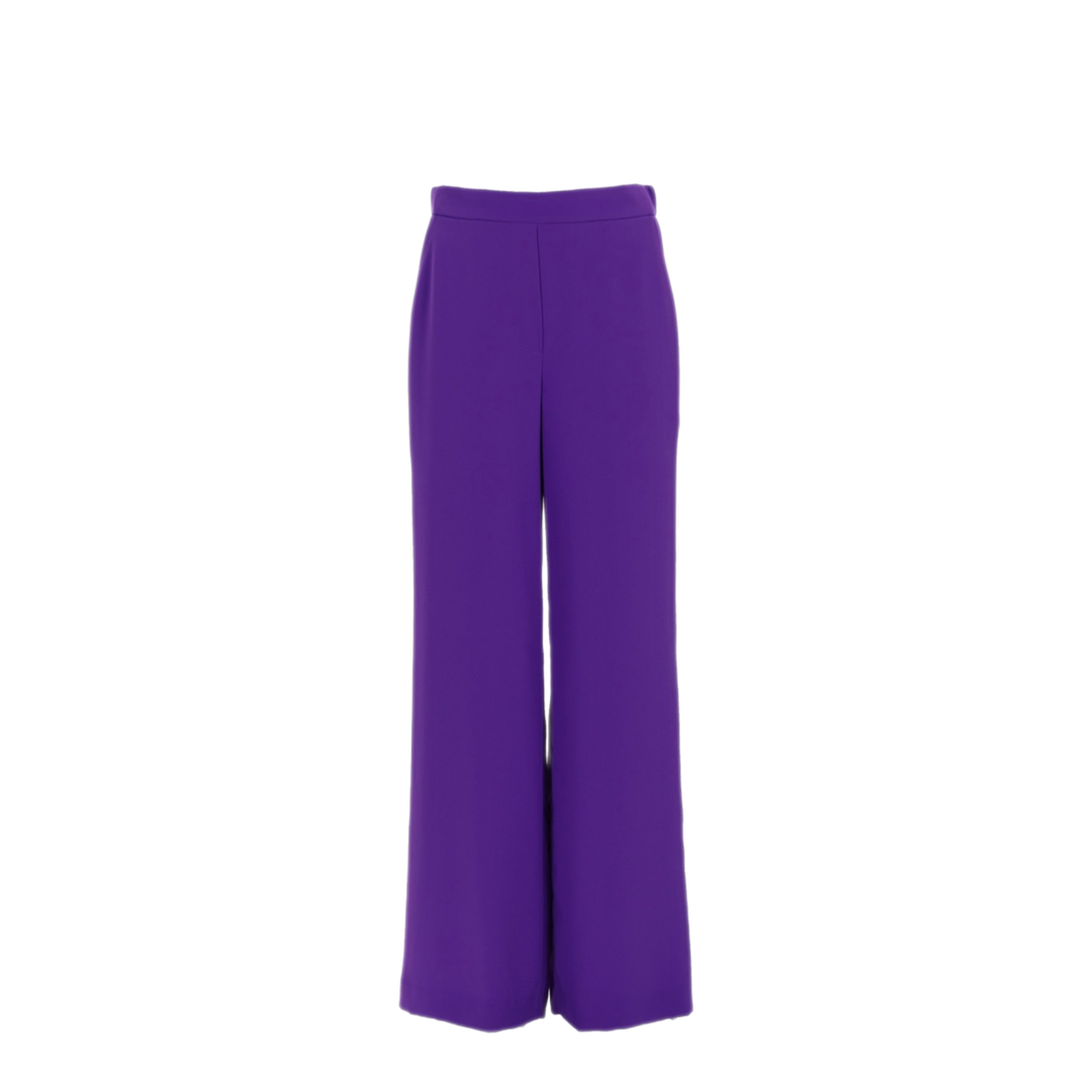 MAYFEYR - Parosh - Panty Wide Leg Trousers - D231087PANTY23044