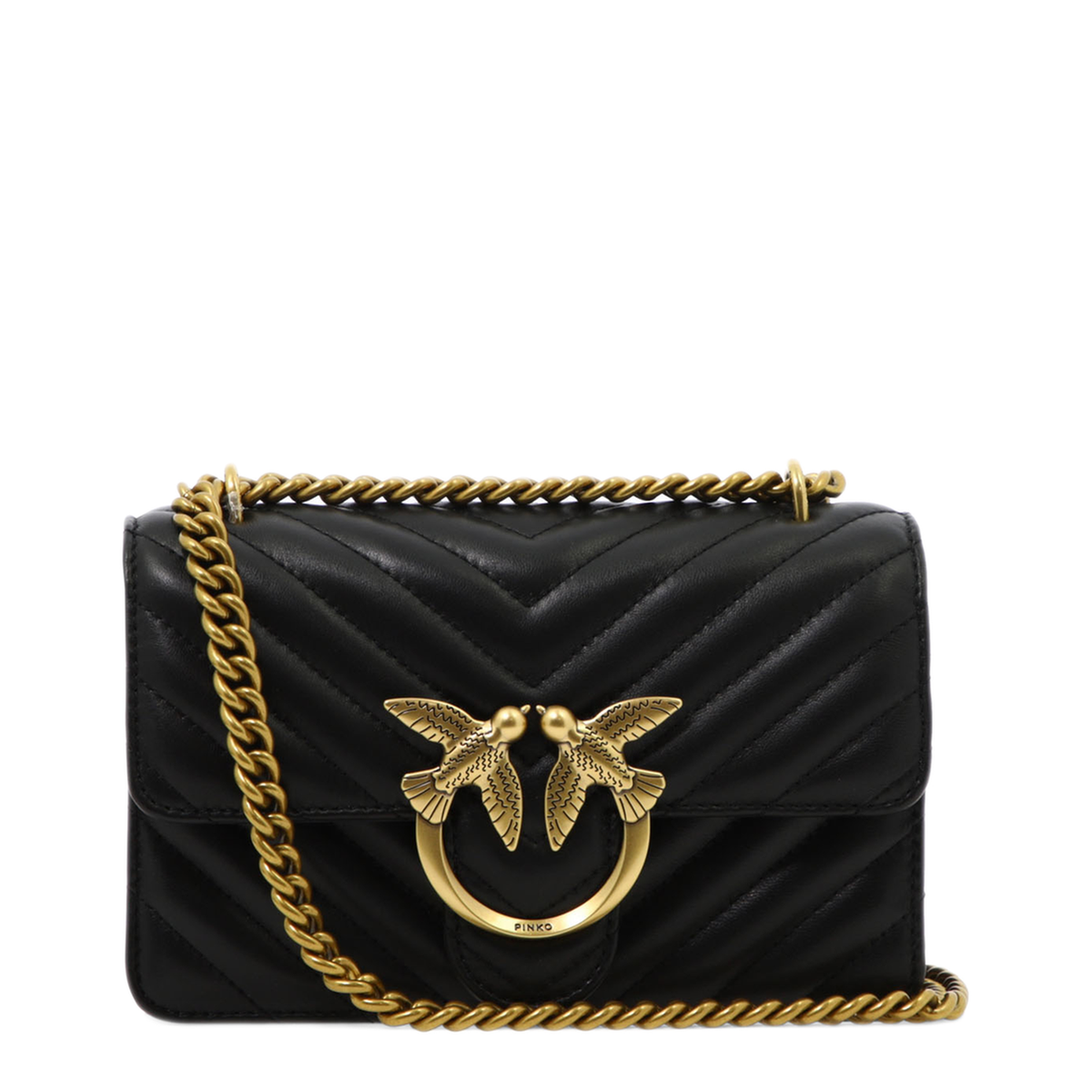 MAYFEYR - Pinko - Crossbody Bag - 100074A0GKZ99Q