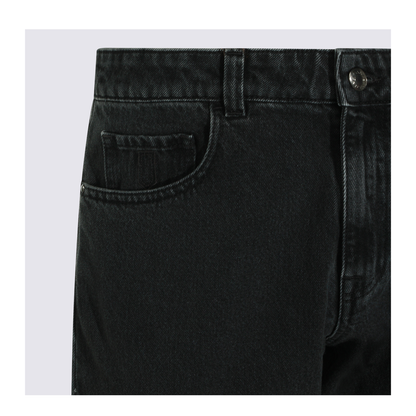 MAYFEYR - Canali - Jeans - 91747PD01663111
