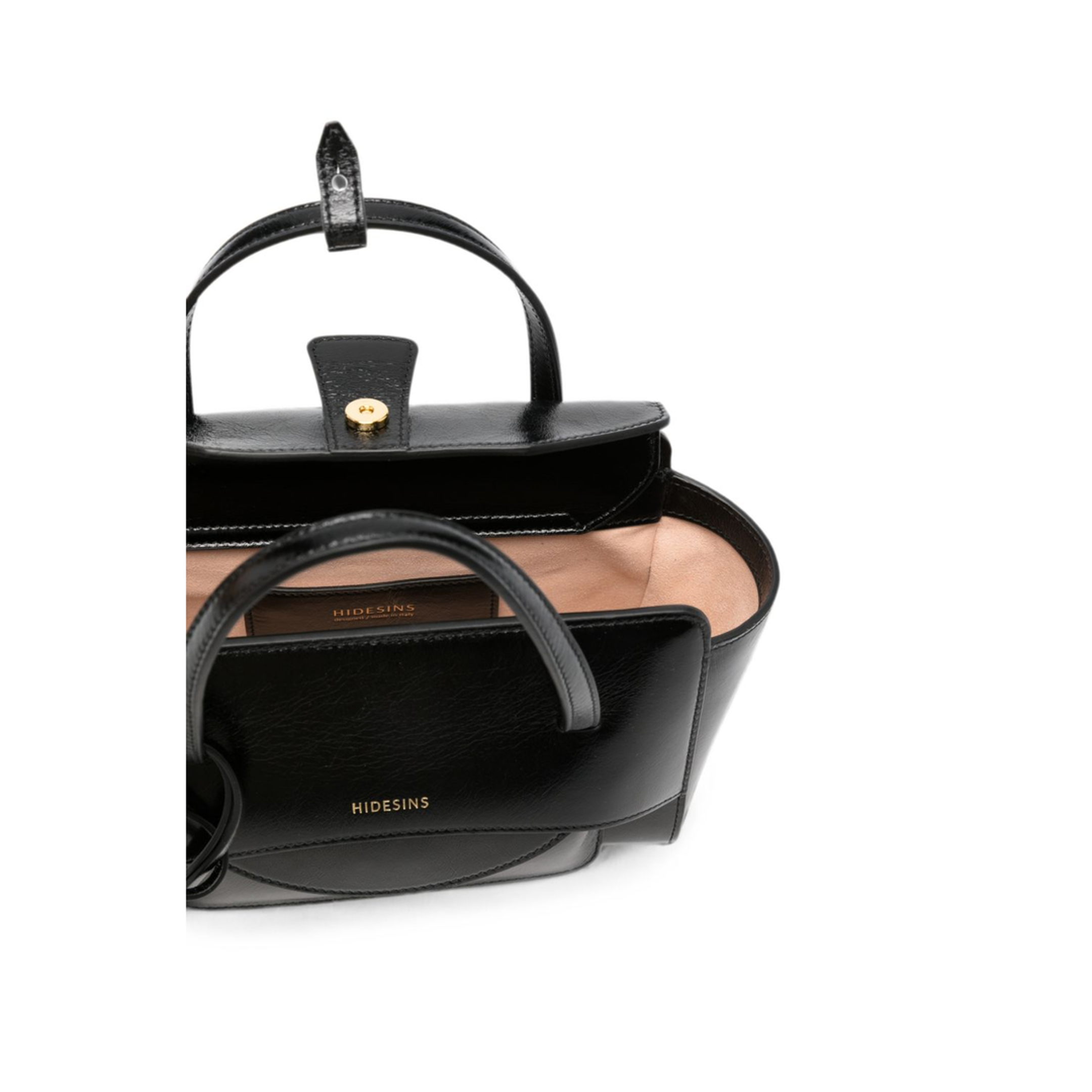 MAYFEYR - Hidesins - Bag Black - FL13CRBLK