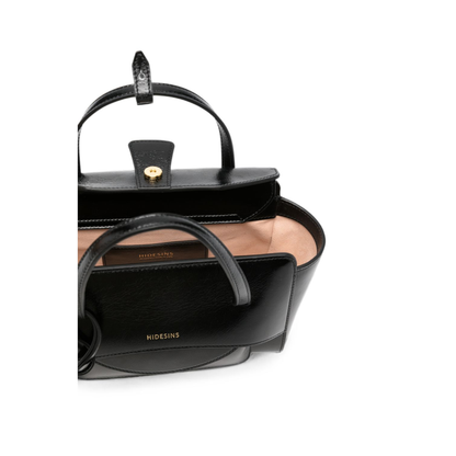 MAYFEYR - Hidesins - Bag Black - FL13CRBLK