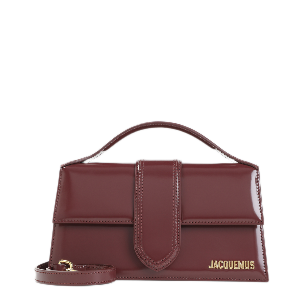 MAYFEYR - Jacquemus - Le Grand Bambino Handbag - BAW00007AC18A01490