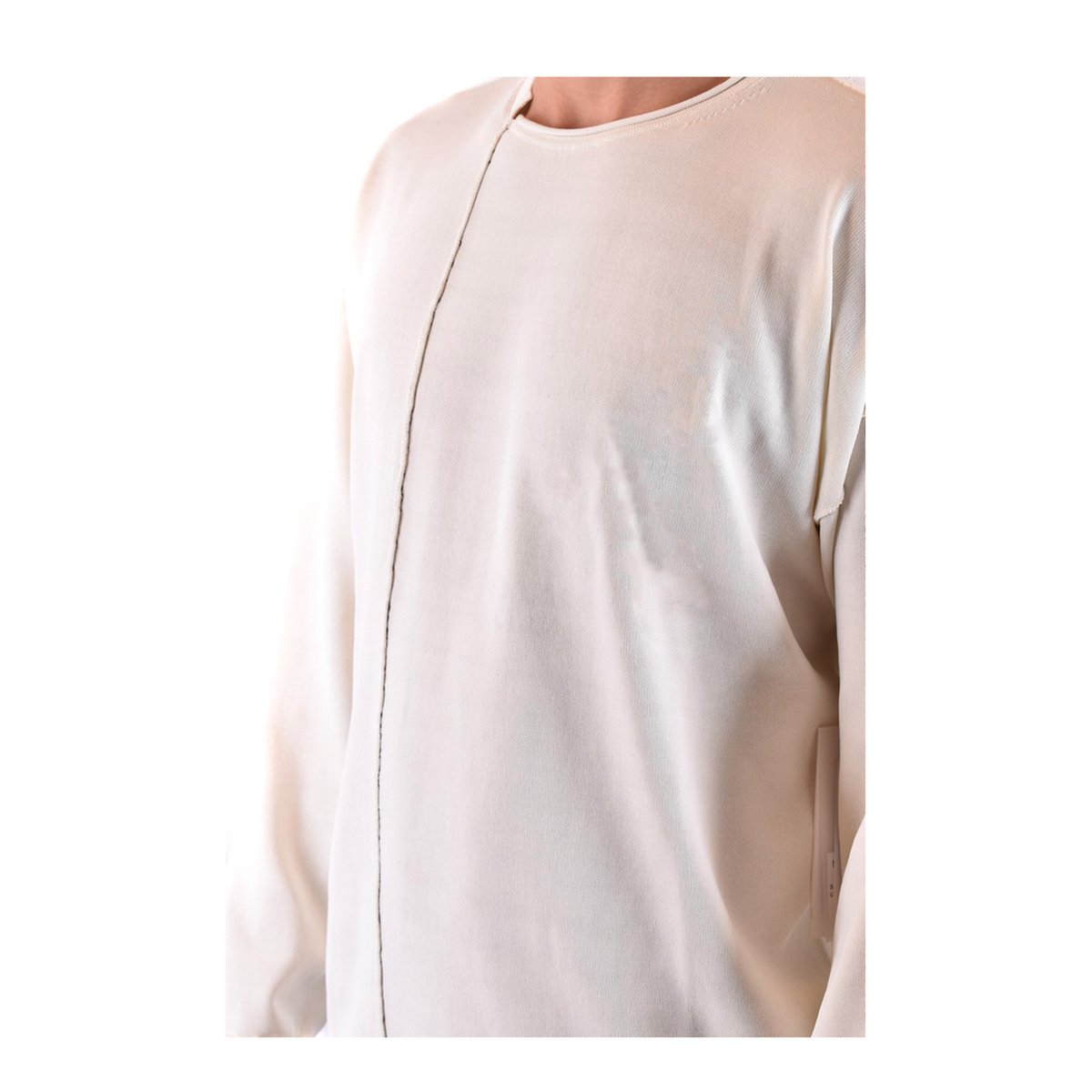 MAYFEYR - ISABEL BENENATO - Sweater - UK111S2202