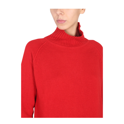 MAYFEYR - STEFANO MORTARI - Turtleneck Shirt - 24025018