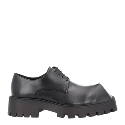 MAYFEYR - Balenciaga - Moccasin Rhino - 656977WBB501000