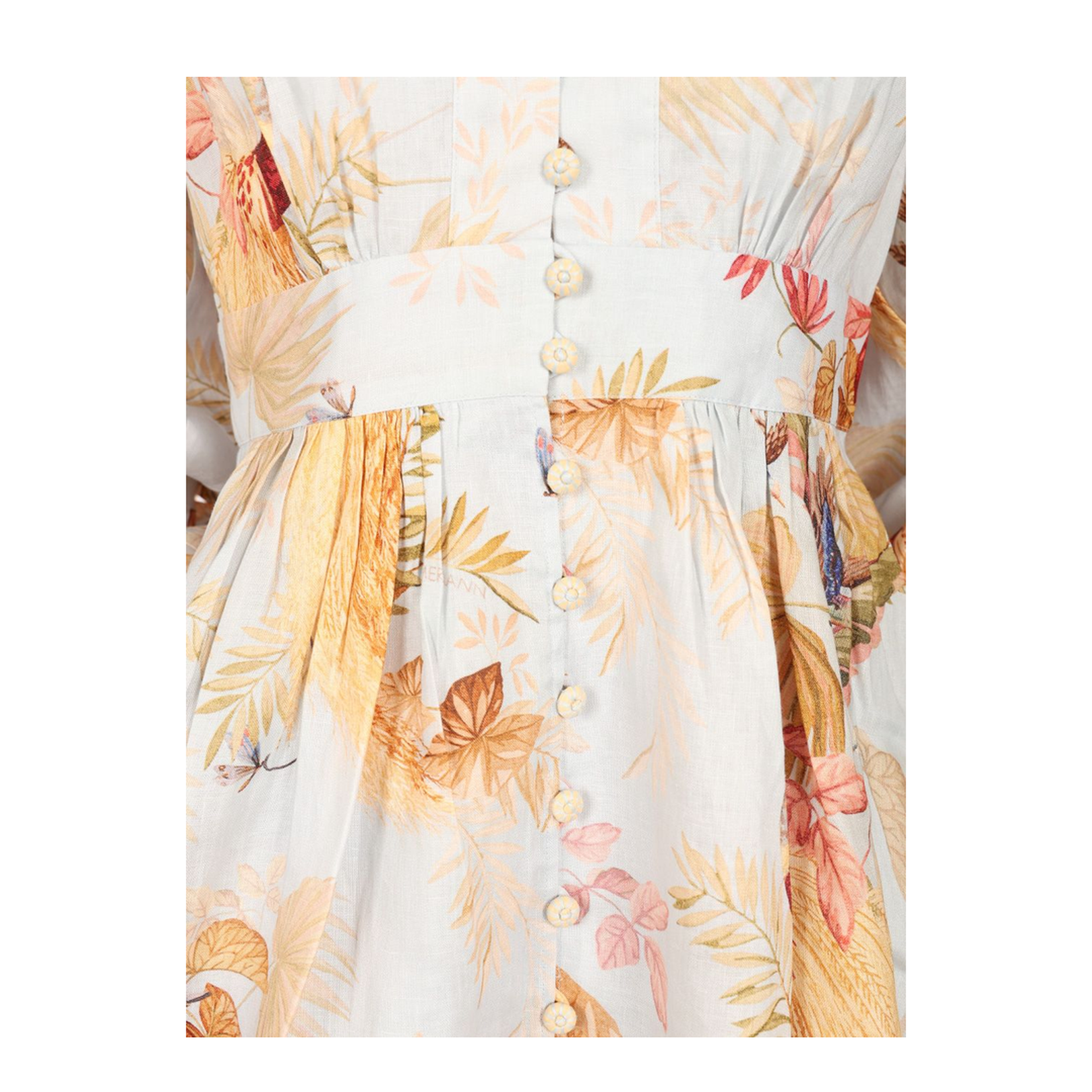 Ascension Dress