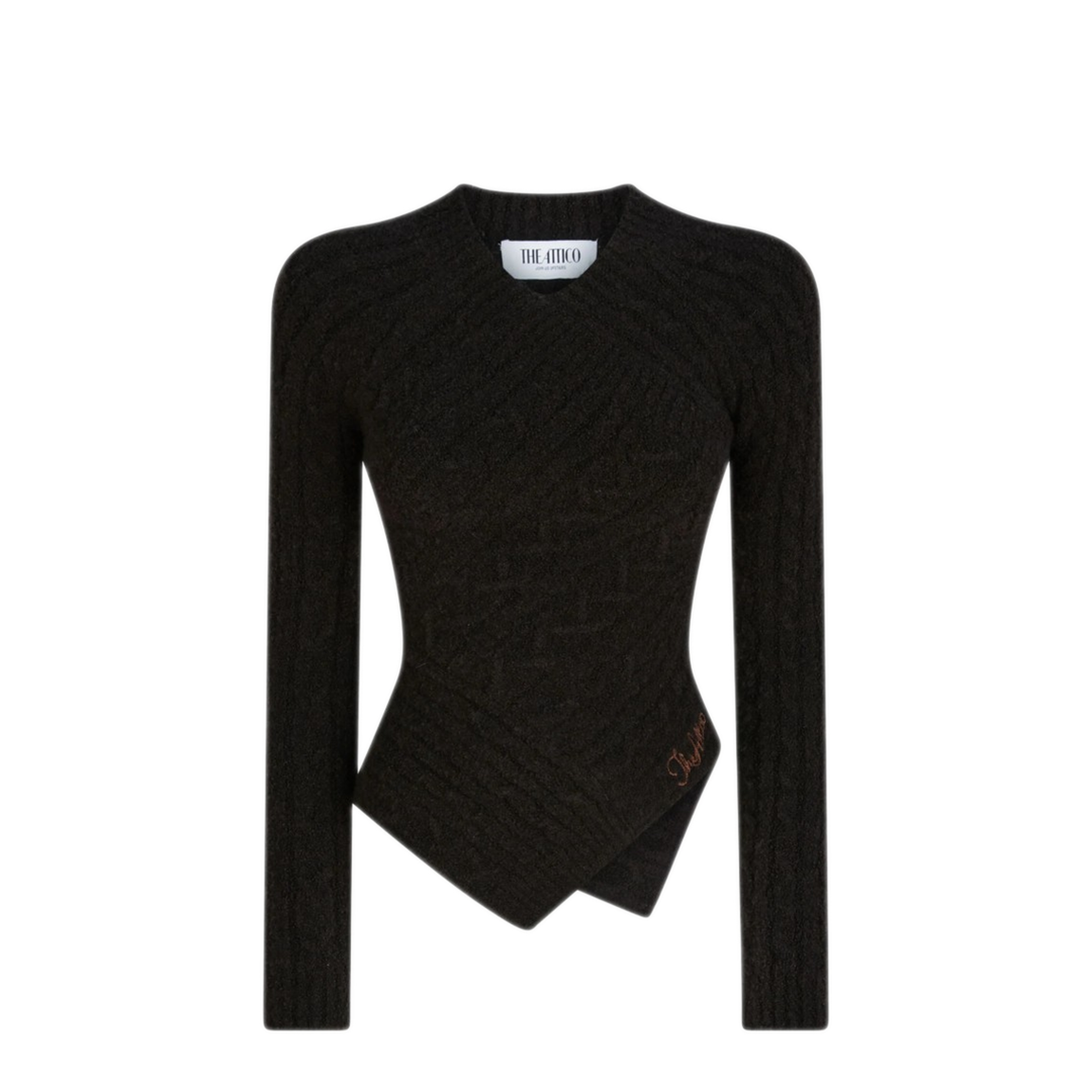 MAYFEYR - The Attico - Sweater - 251WCK00119KWW001AA064