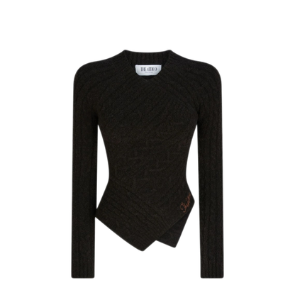 MAYFEYR - The Attico - Sweater - 251WCK00119KWW001AA064