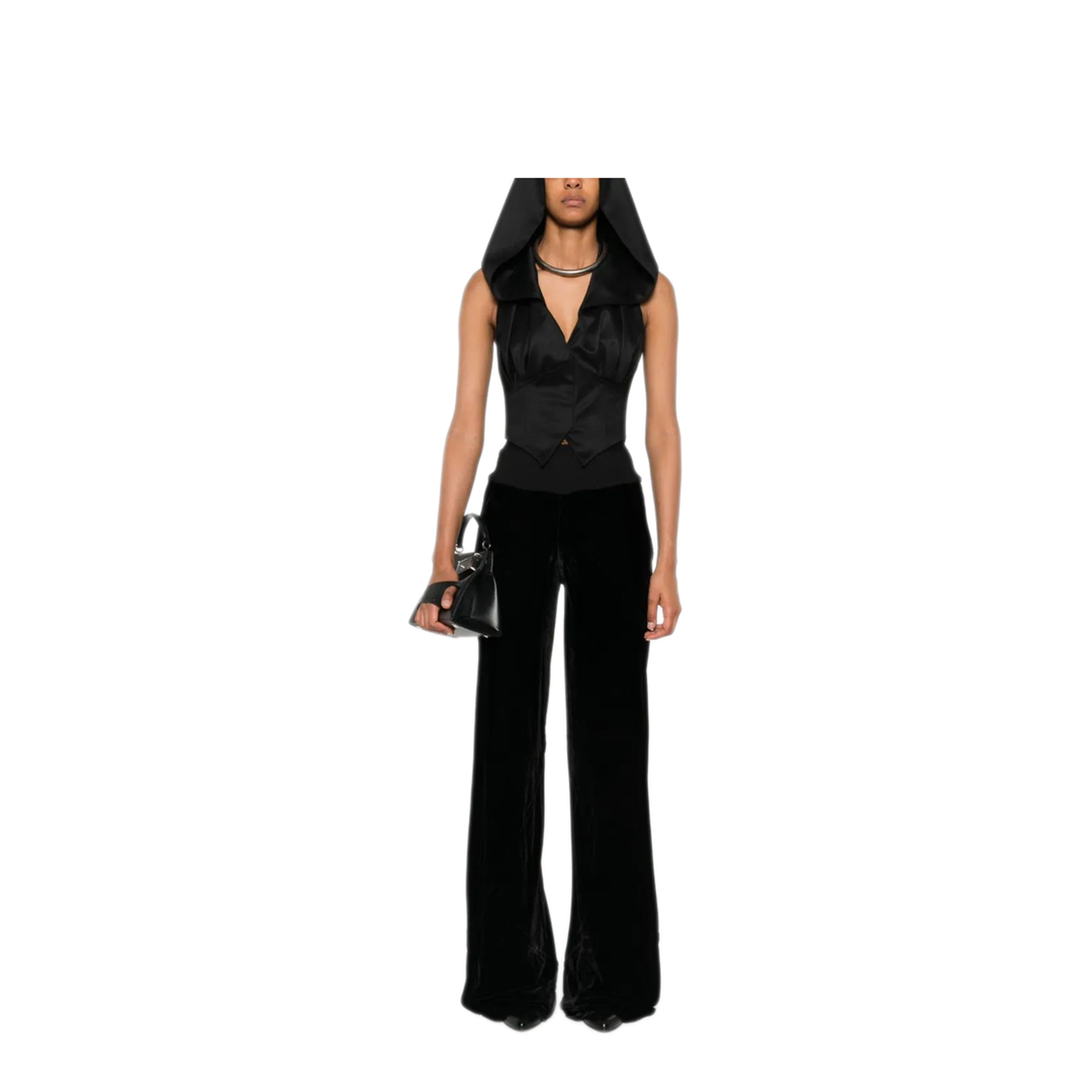 MAYFEYR - Rick Owens - Bias - RP02E4301V09