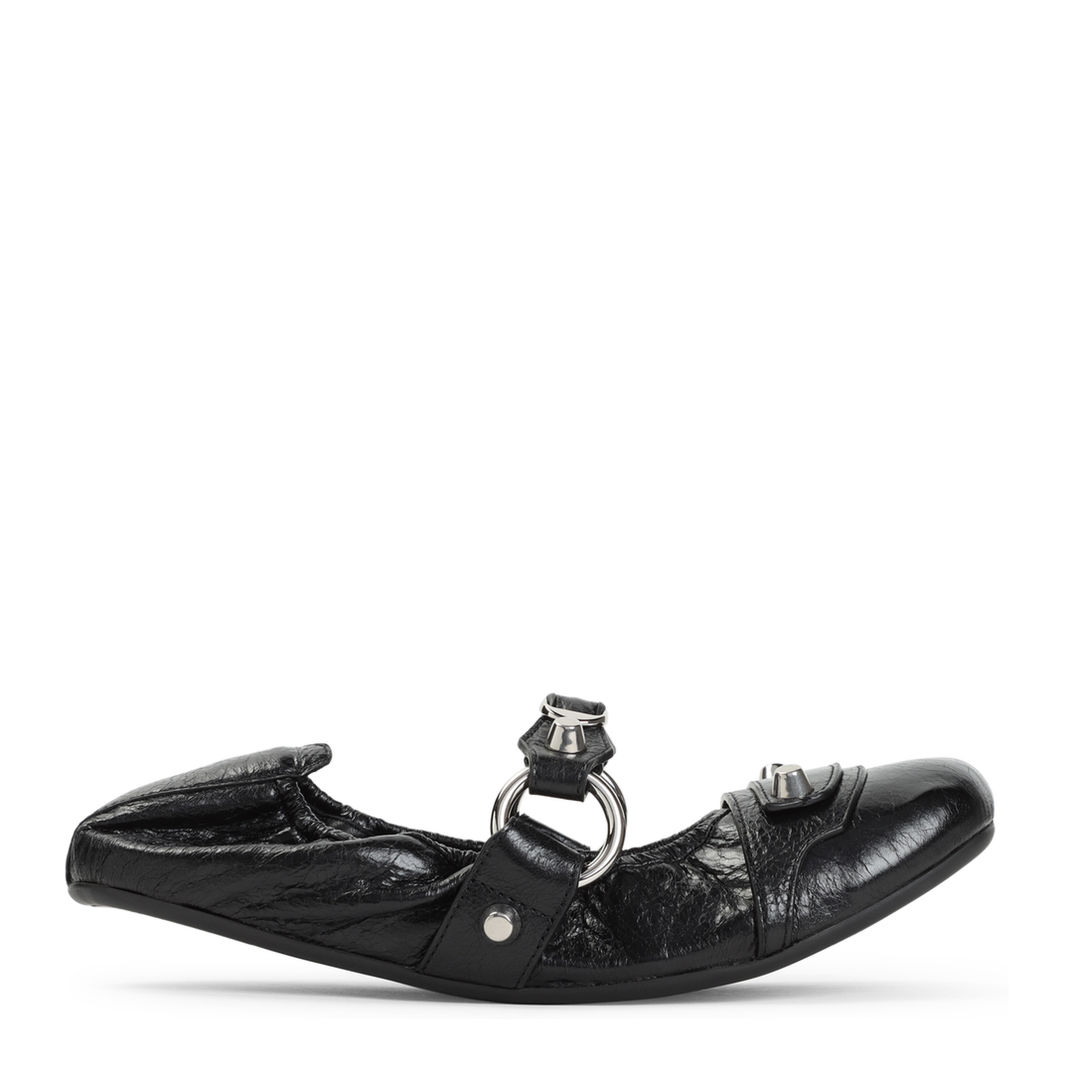 MAYFEYR - Balenciaga - Ballet Loafers - 828095WAD4Y