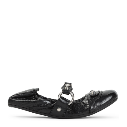 MAYFEYR - Balenciaga - Ballet Loafers - 828095WAD4Y