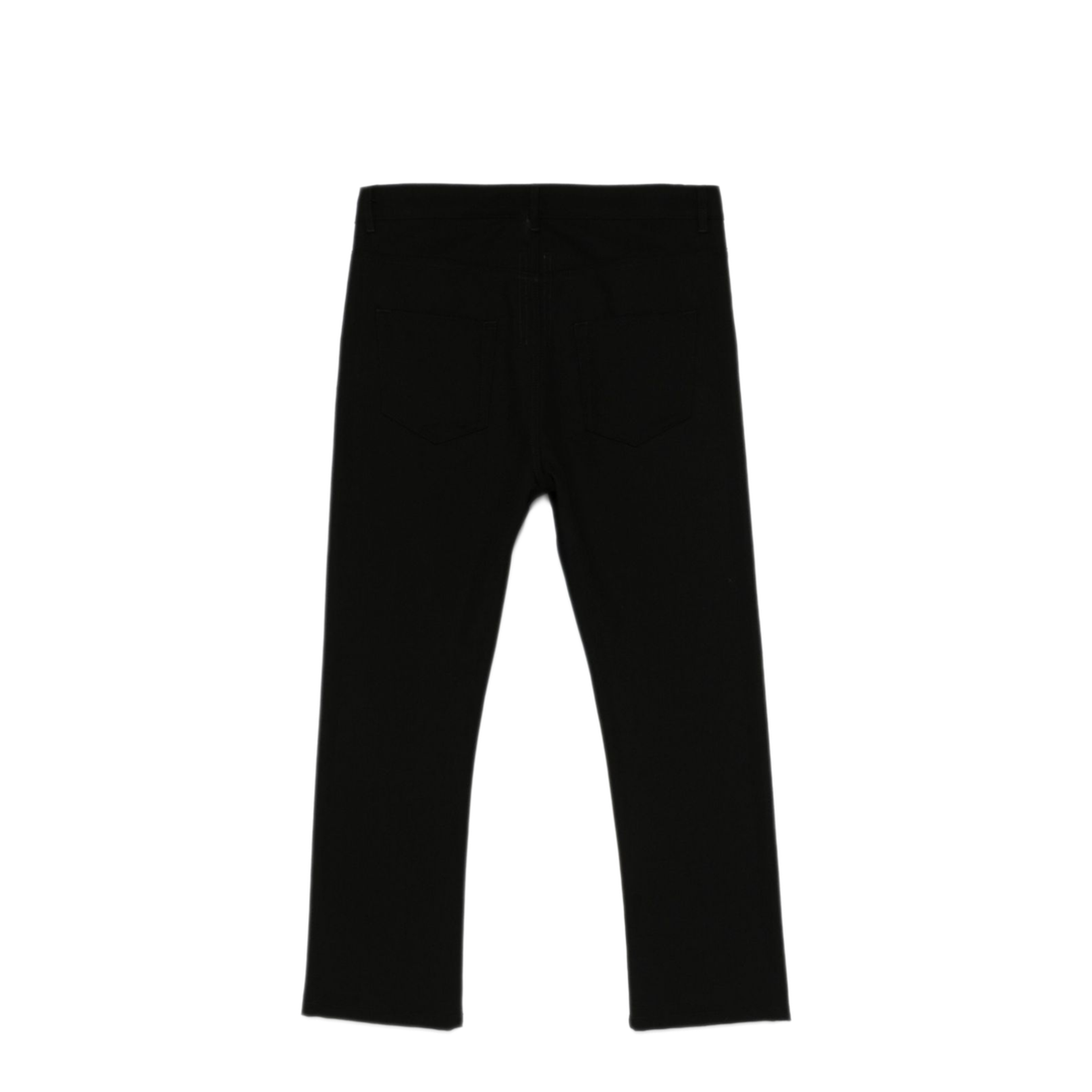MAYFEYR - Rick Owens - Detroit Cut Trousers - RP02D3324WGP09