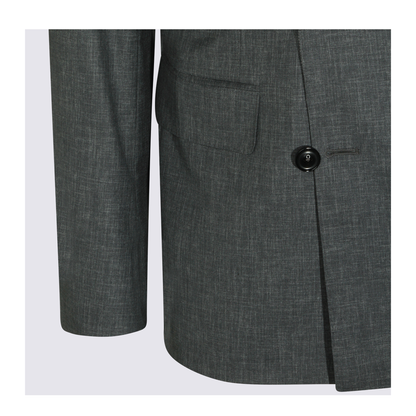 MAYFEYR - Canali - Dresses - E1548651AX05530111