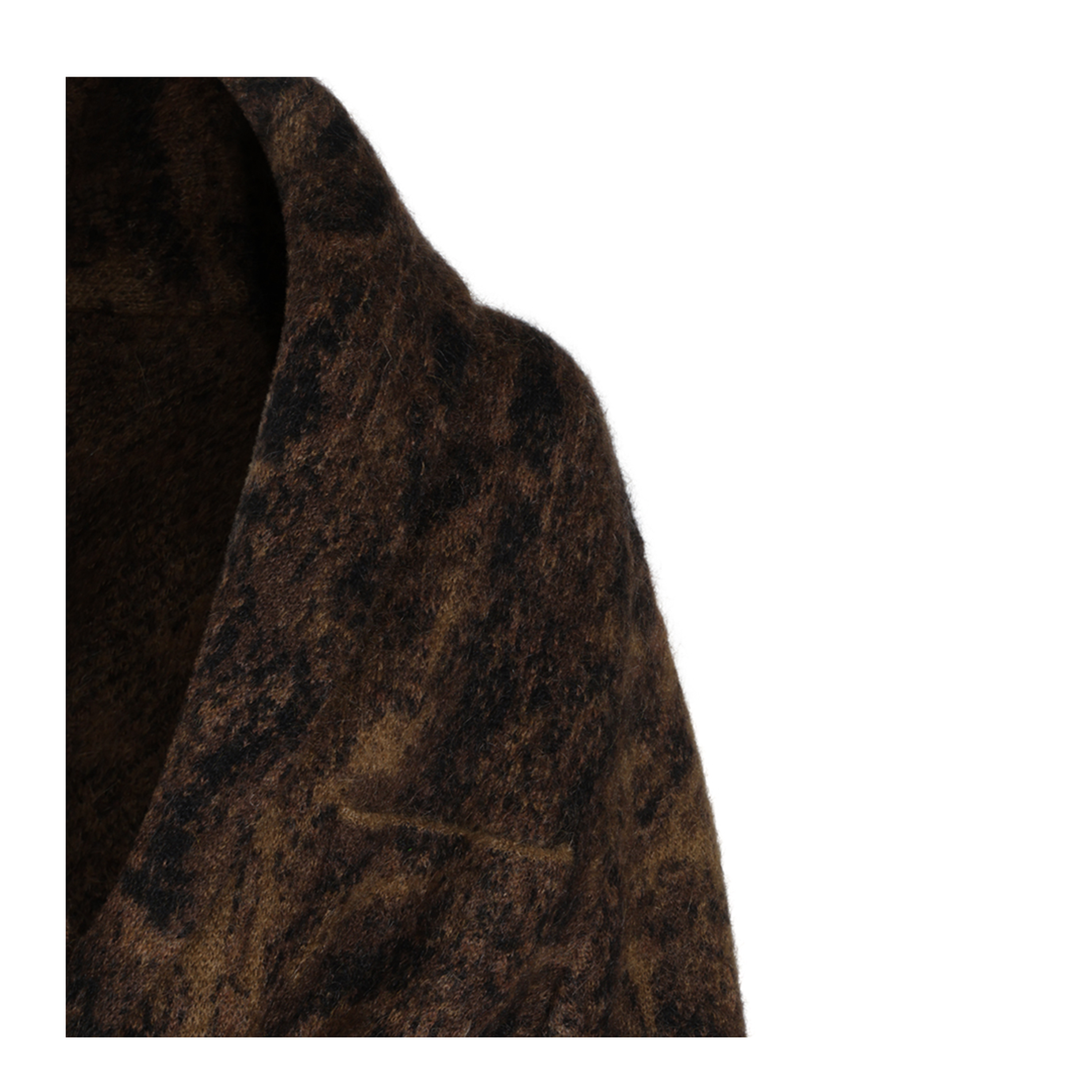 MAYFEYR - Etro - Multi Sweater - MRKP0009AQ14AM3927