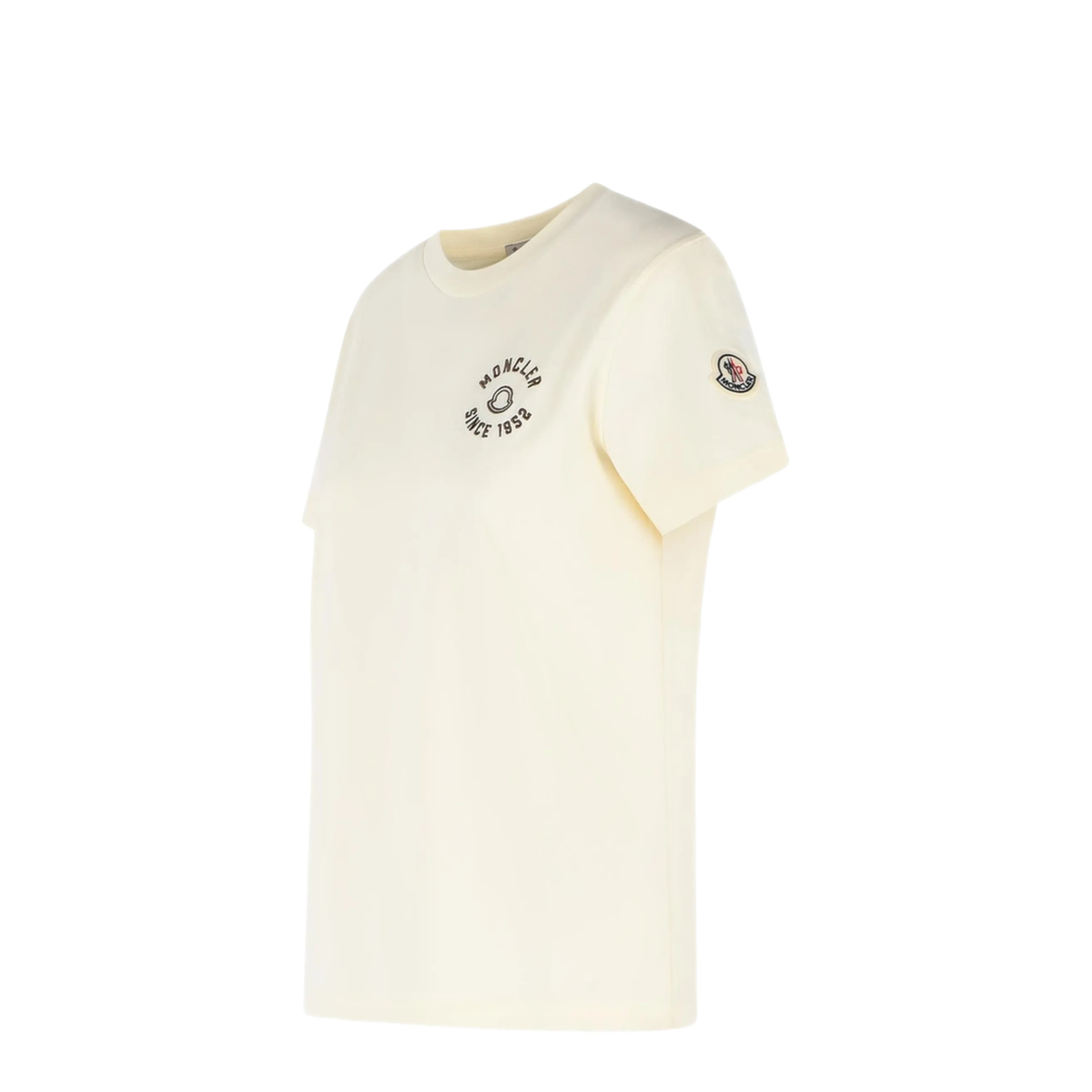 MAYFEYR - Moncler - Logo T Shirt - L10938C0003089AUO034
