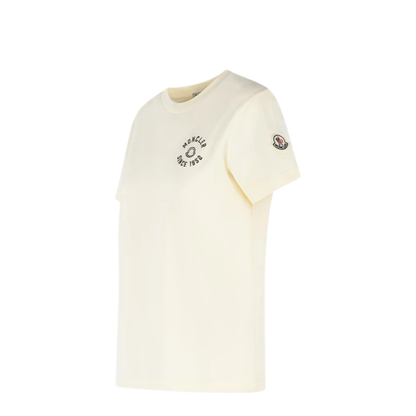 MAYFEYR - Moncler - Logo T Shirt - L10938C0003089AUO034
