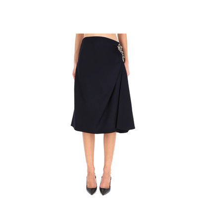 MIDI SKIRT "SOVORA"
