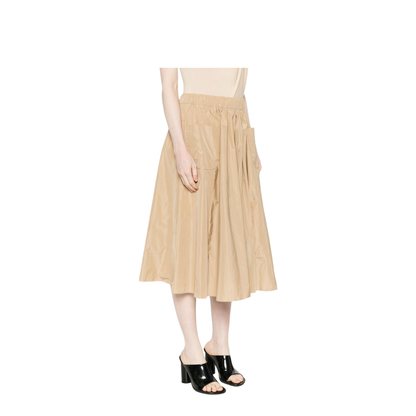 MAYFEYR - SUSANNE BOMMER - Skirts Beige - 2343094814