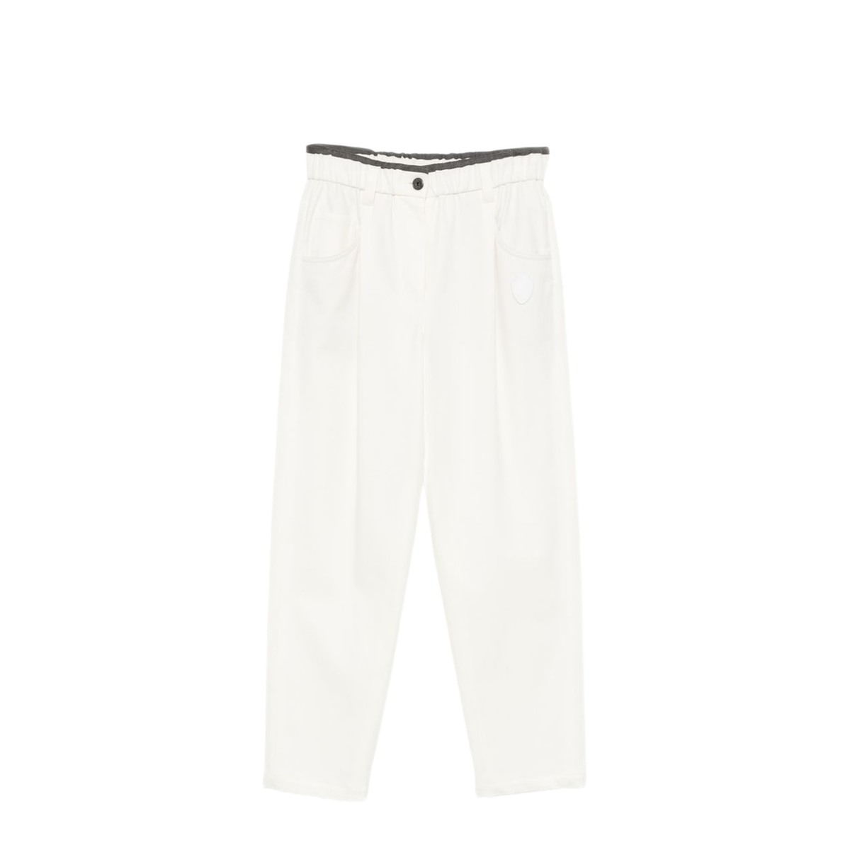 MAYFEYR - Brunello Cucinelli - Trousers - MA126P9330C1542