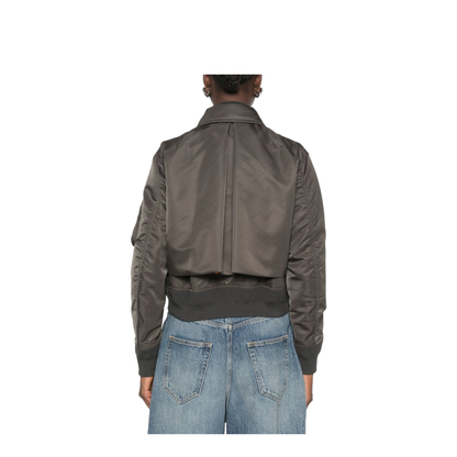 MAYFEYR - Sacai - Coats Kaki - 26-08582531