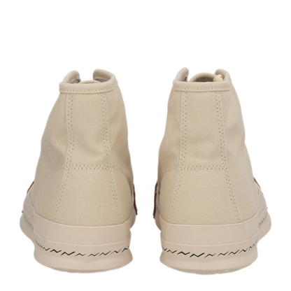 MAYFEYR - VISVIM - Skagway Hi Sneaker - 0125201001003BEIGE