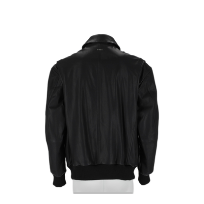 MAYFEYR - Boss - Jacket "Josual" In Leather - 5056817510281606001