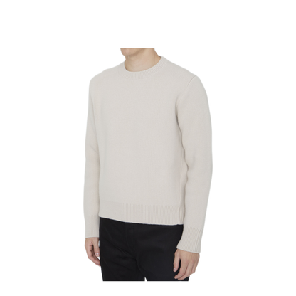 MAYFEYR - Lanvin - Wool And Cashmere Sweater - RMPO0011K400A23030