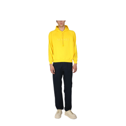 MAYFEYR - SUNNEI - Cotton Sweatshirt - CRTWXJER009COT007T024
