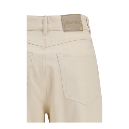 MAYFEYR -  - Zarina Pants With Five-Pocket Design - 2619131101600