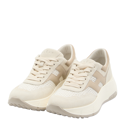 Hi-Fi Platform Sneakers