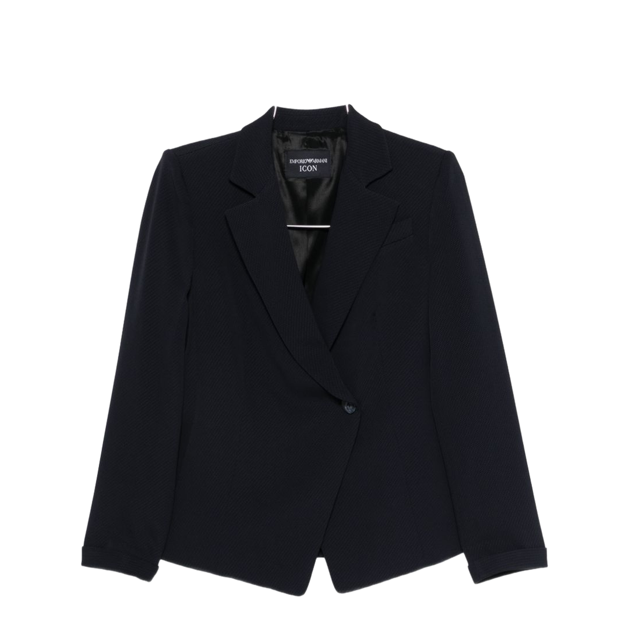 MAYFEYR - EMPORIO ARMANI CAPSULE PRE - Jackets Blue - EW003740TE18990FB046