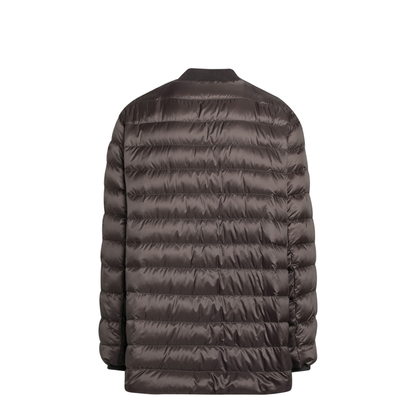 Flight Parka Down Jacket
