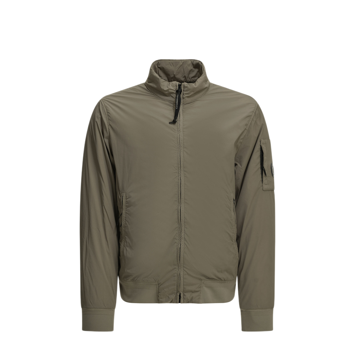 MAYFEYR - C.P. Company - Nycra R Bomber Jacket - 21CMOW255A005864G356