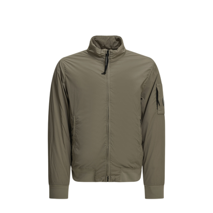 MAYFEYR - C.P. Company - Nycra R Bomber Jacket - 21CMOW255A005864G356