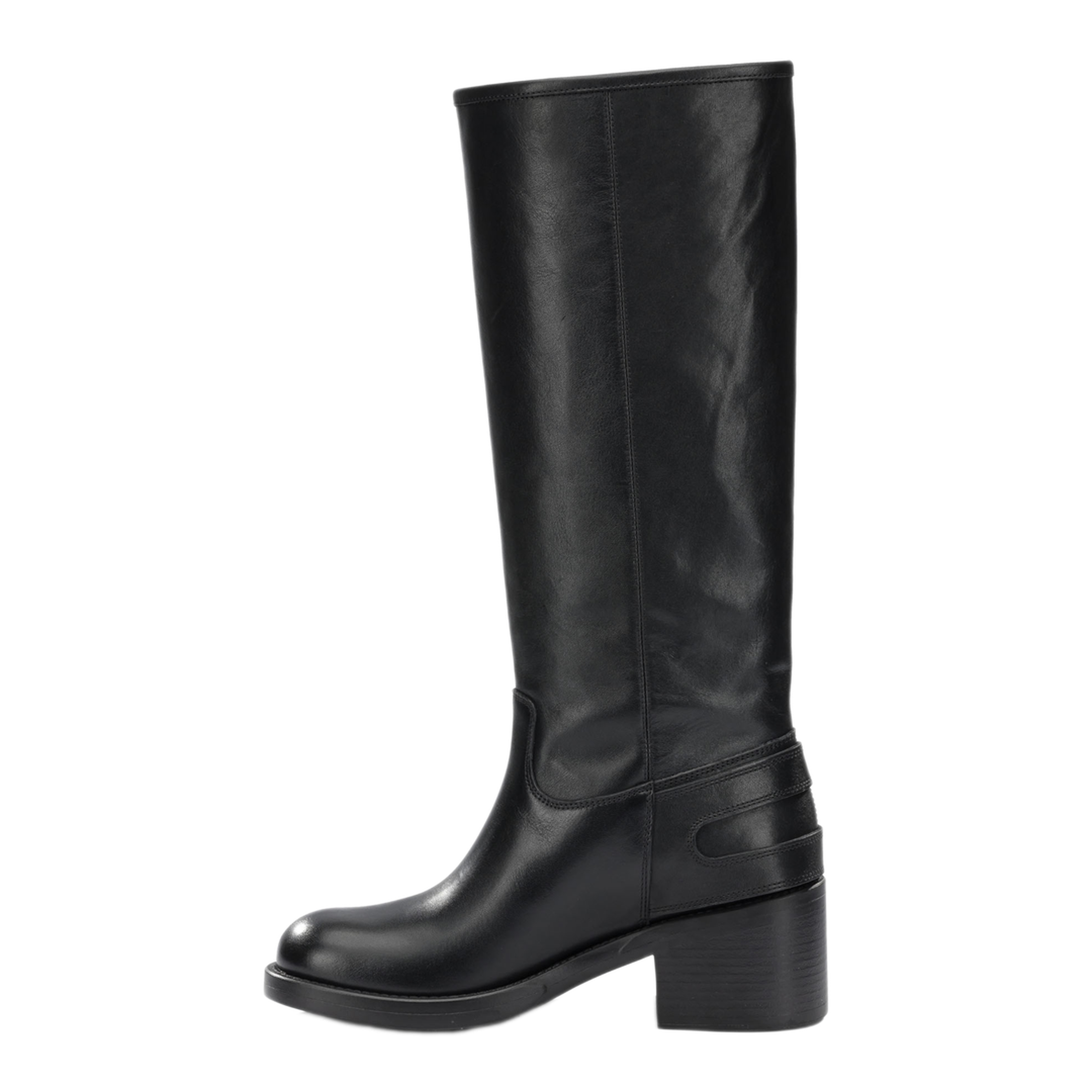 MAYFEYR - Chloè - Dakota Knee High Boots - CH26A12EYR001