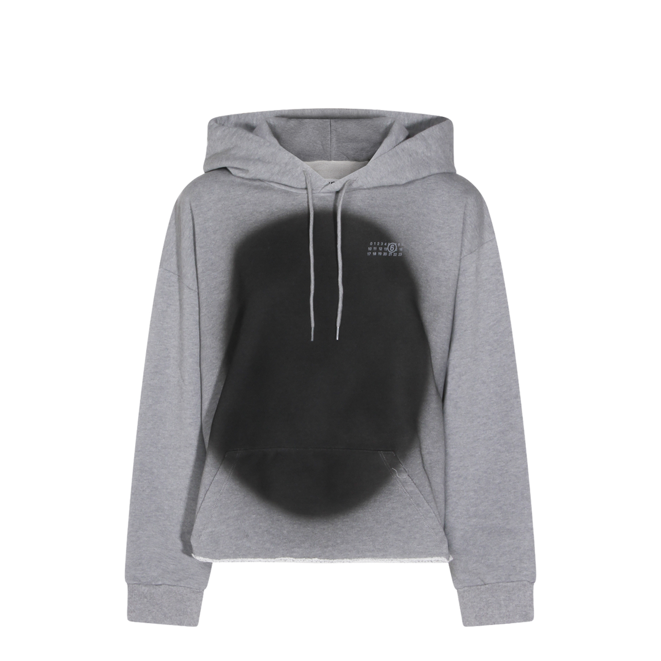 MAYFEYR - Mm6 Maison Margiela - Sweaters - S52GU0252S25337853M