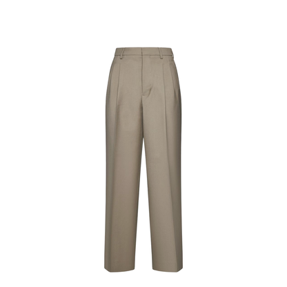 Mud Wool Pant