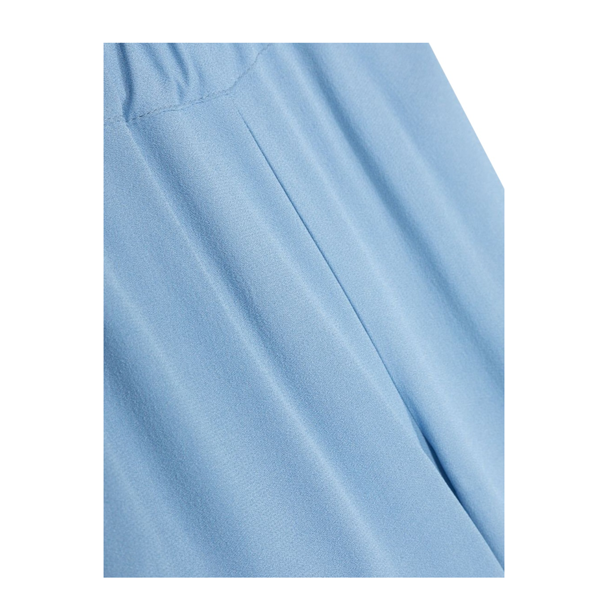 MAYFEYR - Simonetta - Wide Leg Pants - SS6A80KK0116638