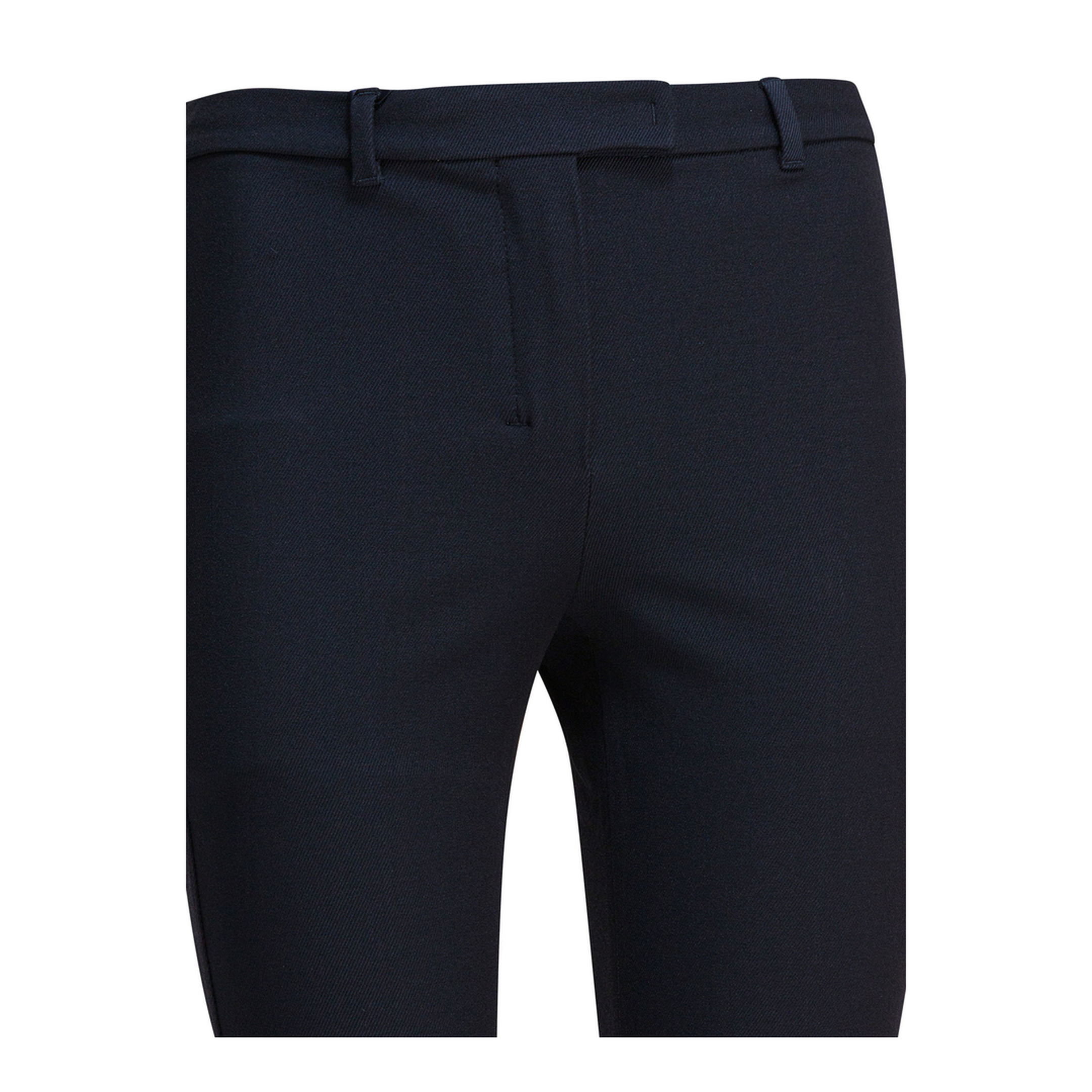 MAYFEYR -  - Stretch Cotton Blend Pants - 2529136031UMANITA030