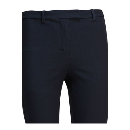 MAYFEYR -  - Stretch Cotton Blend Pants - 2529136031UMANITA030