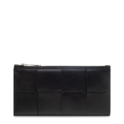 Credit Card Holder in Leather
