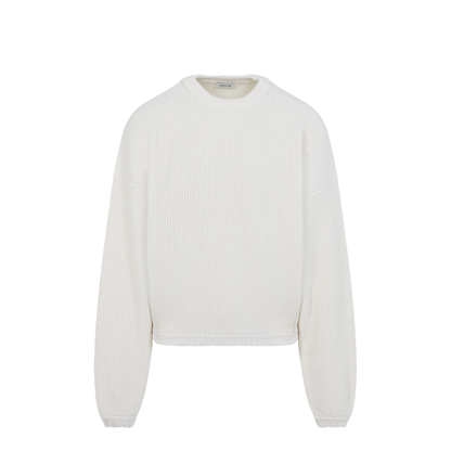 MAYFEYR - Fear Of God - Crew Neck Sweater - FG9M20206DKLW