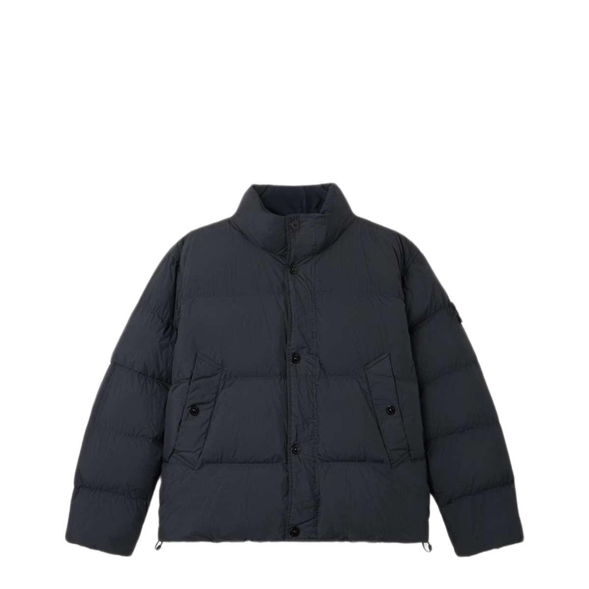 Coats Black