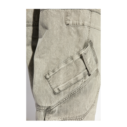 Cargo jeans