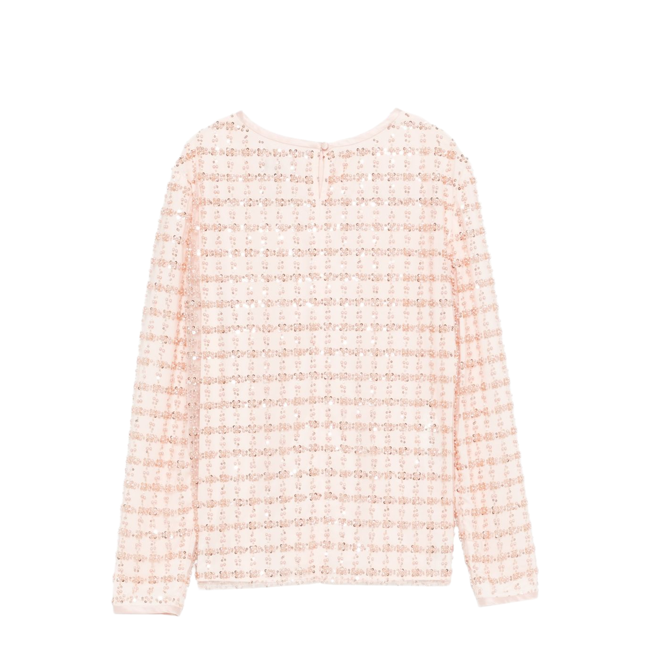 MAYFEYR - Emporio Armani - Top Pink - EW004098AF20540U4128