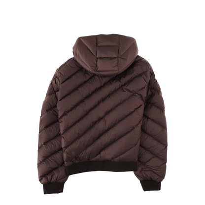 Reversible Padded Jacket