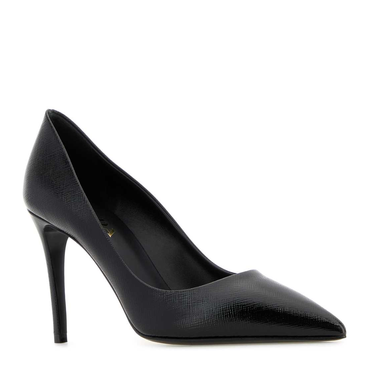 MAYFEYR - Prada - Cleavage In Leather - 1I609NF0853A9SF0002